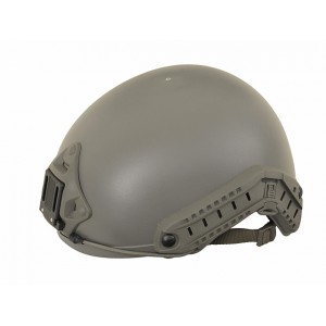 FAST Ballistic Helmet Replica (L/XL Size) - Foliage [FMA]